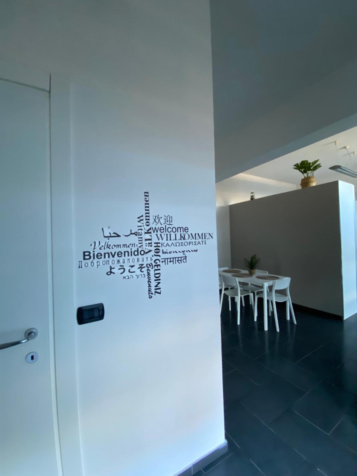 *Love'N Fly Apartament * Airport- Ducati Bolonha Exterior foto