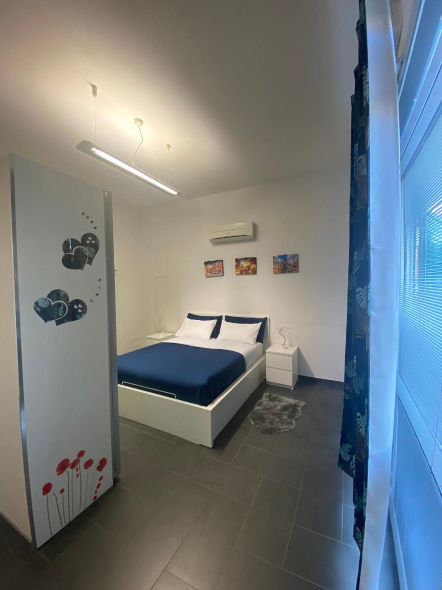 *Love'N Fly Apartament * Airport- Ducati Bolonha Exterior foto