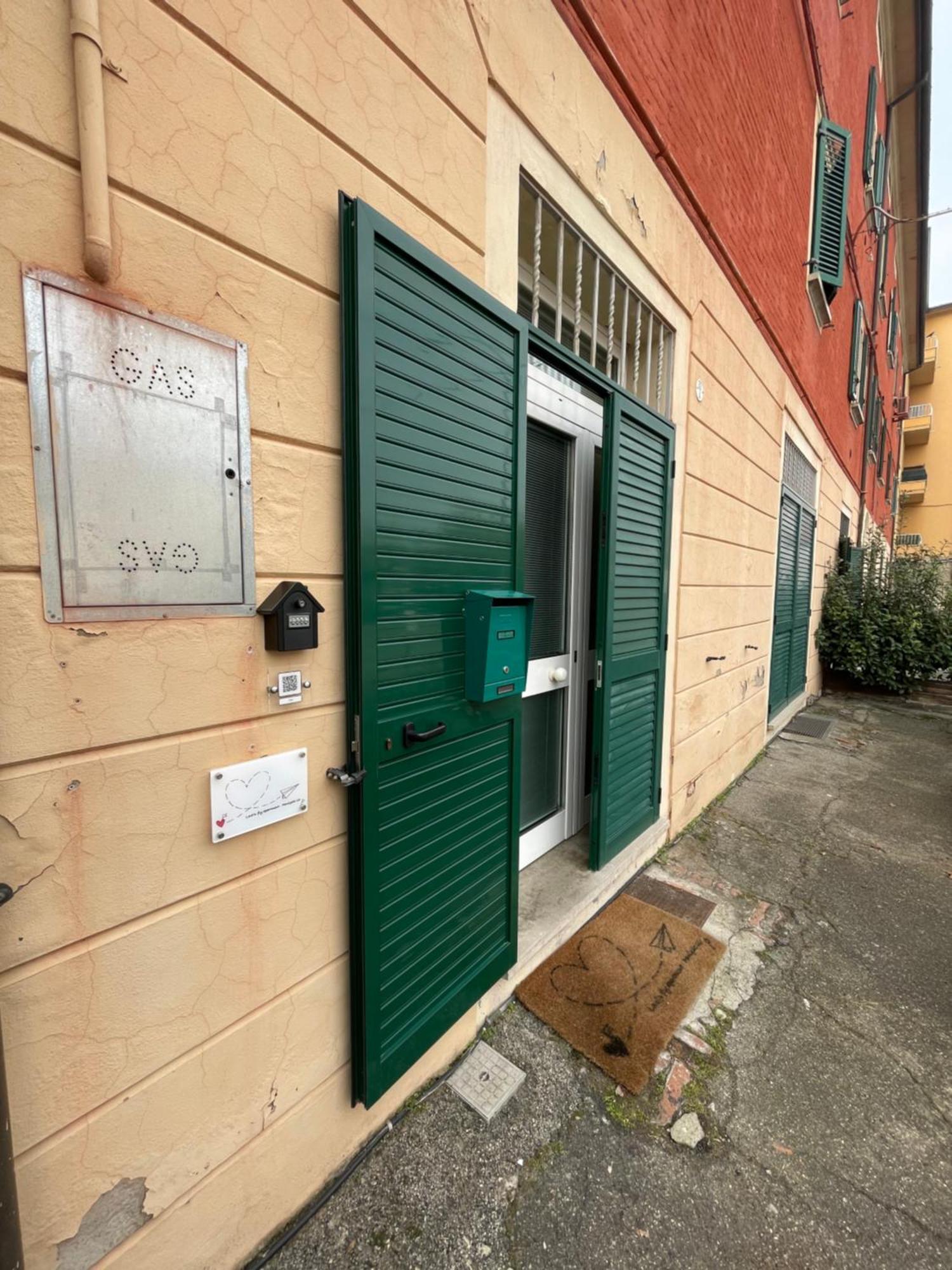 *Love'N Fly Apartament * Airport- Ducati Bolonha Exterior foto